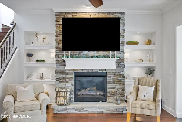 $740,000 | 550 Brambly Vine Drive, St. Johns, FL 32259