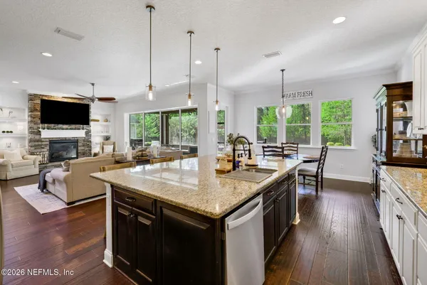 $740,000 | 550 Brambly Vine Drive, St. Johns, FL 32259