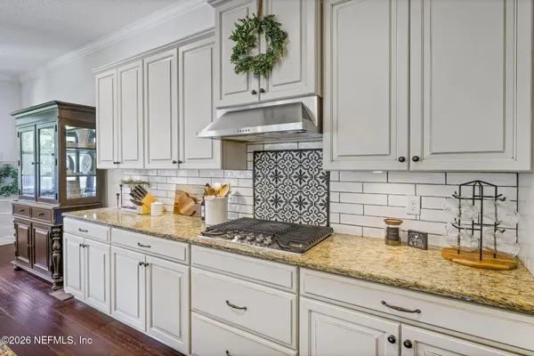 $740,000 | 550 Brambly Vine Drive, St. Johns, FL 32259