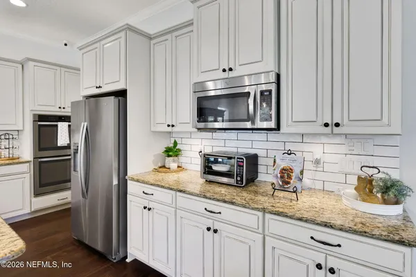 $740,000 | 550 Brambly Vine Drive, St. Johns, FL 32259