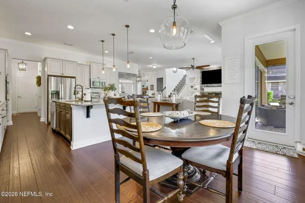 $740,000 | 550 Brambly Vine Drive, St. Johns, FL 32259