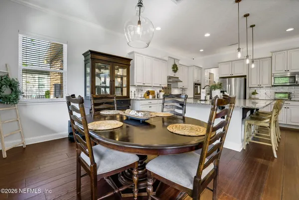 $740,000 | 550 Brambly Vine Drive, St. Johns, FL 32259