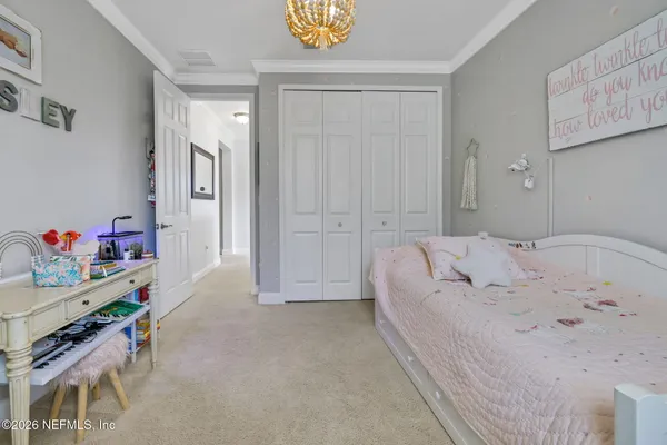 $740,000 | 550 Brambly Vine Drive, St. Johns, FL 32259