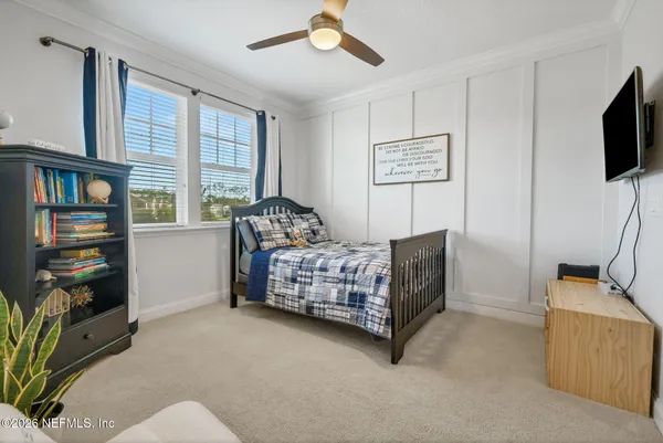 $740,000 | 550 Brambly Vine Drive, St. Johns, FL 32259