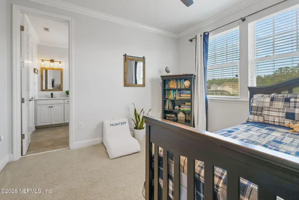 $740,000 | 550 Brambly Vine Drive, St. Johns, FL 32259