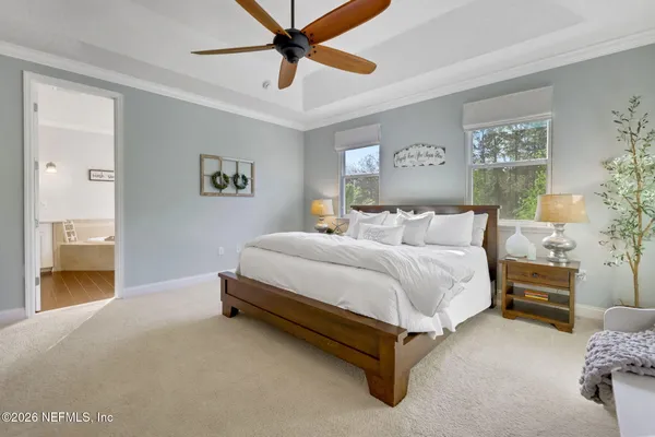 $740,000 | 550 Brambly Vine Drive, St. Johns, FL 32259