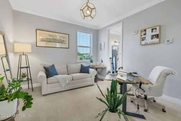 $740,000 | 550 Brambly Vine Drive, St. Johns, FL 32259