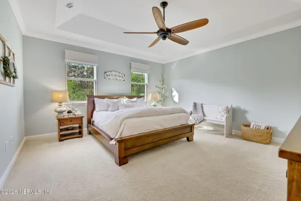 $740,000 | 550 Brambly Vine Drive, St. Johns, FL 32259