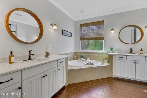 $740,000 | 550 Brambly Vine Drive, St. Johns, FL 32259