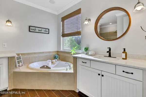 $740,000 | 550 Brambly Vine Drive, St. Johns, FL 32259