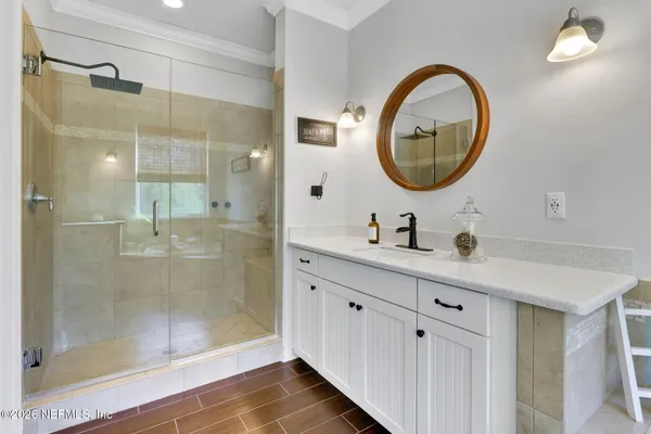 $740,000 | 550 Brambly Vine Drive, St. Johns, FL 32259