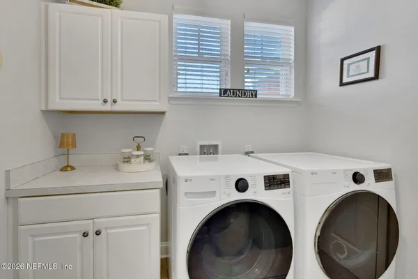 $740,000 | 550 Brambly Vine Drive, St. Johns, FL 32259