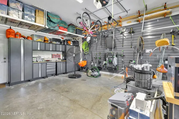 $740,000 | 550 Brambly Vine Drive, St. Johns, FL 32259