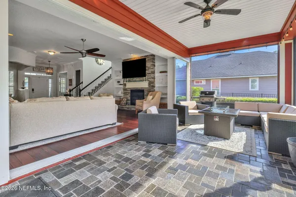 $740,000 | 550 Brambly Vine Drive, St. Johns, FL 32259