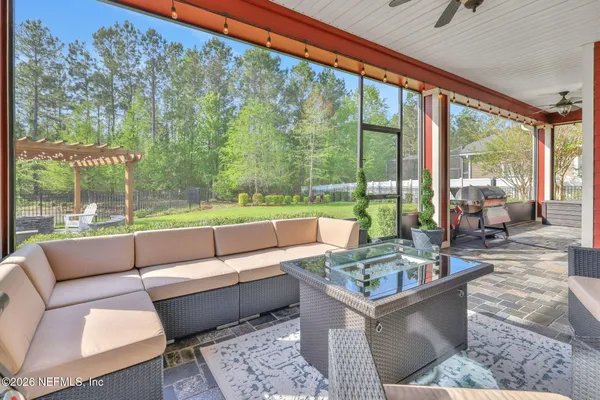 $740,000 | 550 Brambly Vine Drive, St. Johns, FL 32259