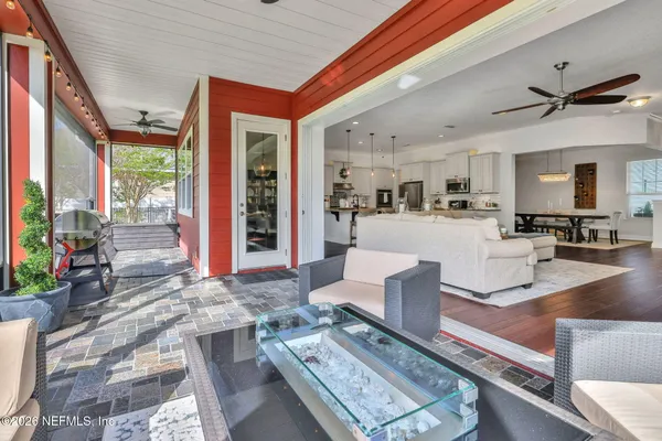 $740,000 | 550 Brambly Vine Drive, St. Johns, FL 32259