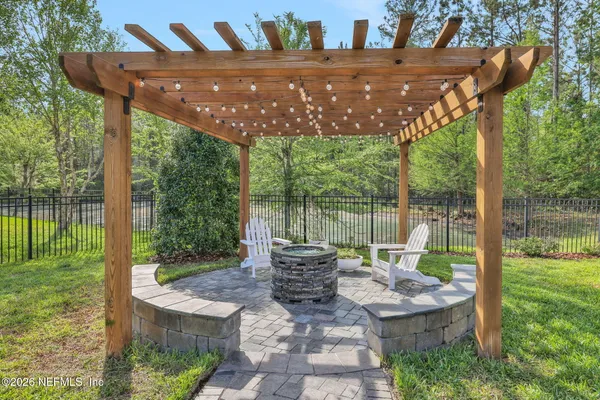 $740,000 | 550 Brambly Vine Drive, St. Johns, FL 32259