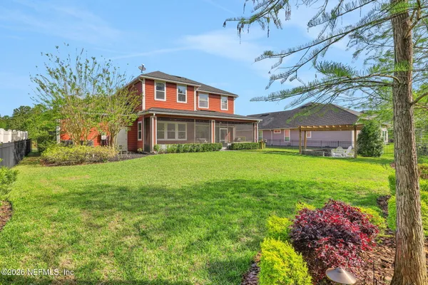 $740,000 | 550 Brambly Vine Drive, St. Johns, FL 32259