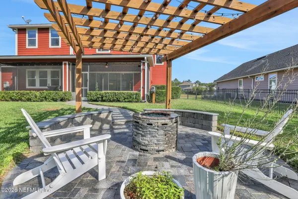 $740,000 | 550 Brambly Vine Drive, St. Johns, FL 32259