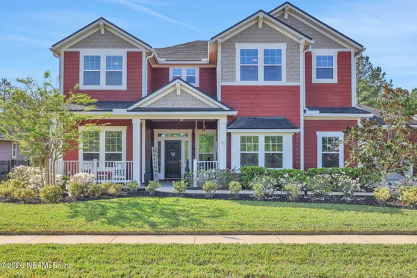 $740,000 | 550 Brambly Vine Drive, St. Johns, FL 32259