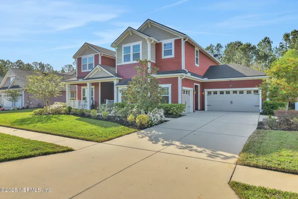 $740,000 | 550 Brambly Vine Drive, St. Johns, FL 32259