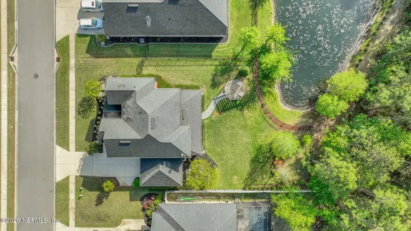 $740,000 | 550 Brambly Vine Drive, St. Johns, FL 32259