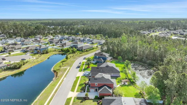 $740,000 | 550 Brambly Vine Drive, St. Johns, FL 32259