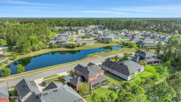 $740,000 | 550 Brambly Vine Drive, St. Johns, FL 32259