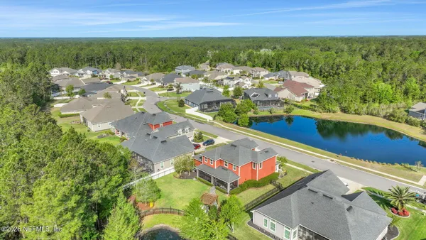 $740,000 | 550 Brambly Vine Drive, St. Johns, FL 32259