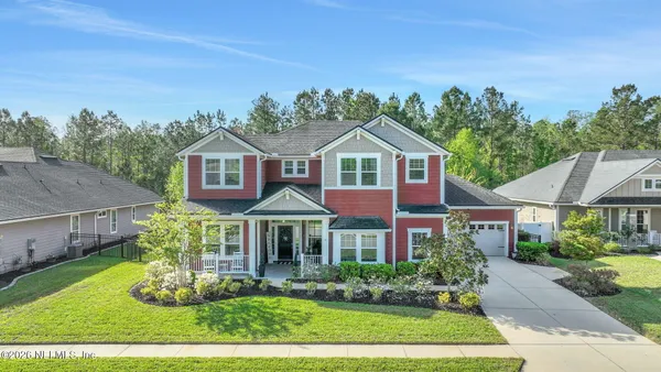 $740,000 | 550 Brambly Vine Drive, St. Johns, FL 32259