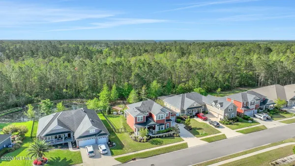 $740,000 | 550 Brambly Vine Drive, St. Johns, FL 32259