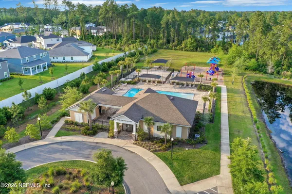 $740,000 | 550 Brambly Vine Drive, St. Johns, FL 32259