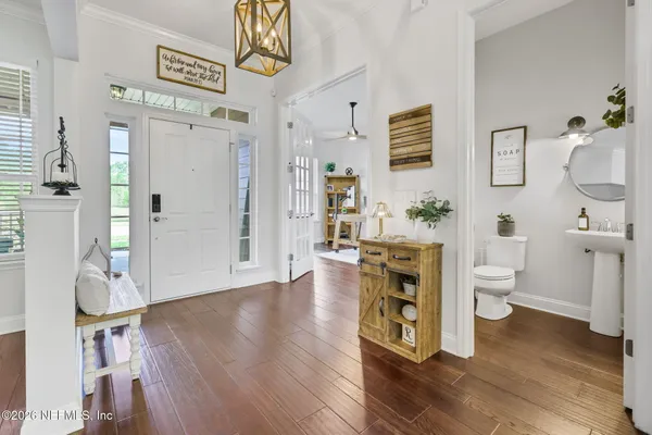 $740,000 | 550 Brambly Vine Drive, St. Johns, FL 32259