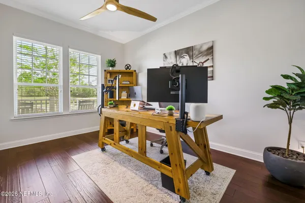 $740,000 | 550 Brambly Vine Drive, St. Johns, FL 32259