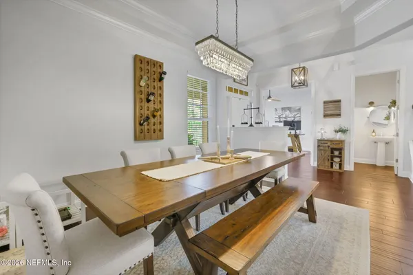 $740,000 | 550 Brambly Vine Drive, St. Johns, FL 32259