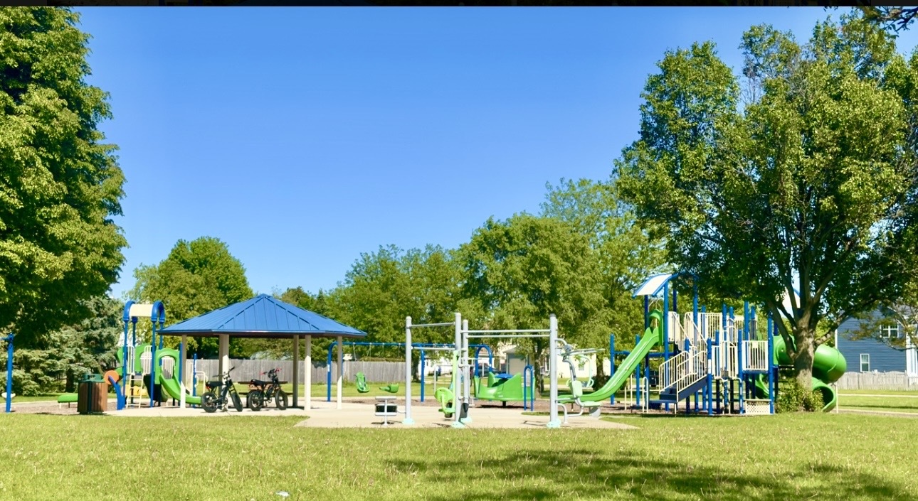1914 Olde Mill Road Plainfield, IL 60586 - Photo 40 of 40