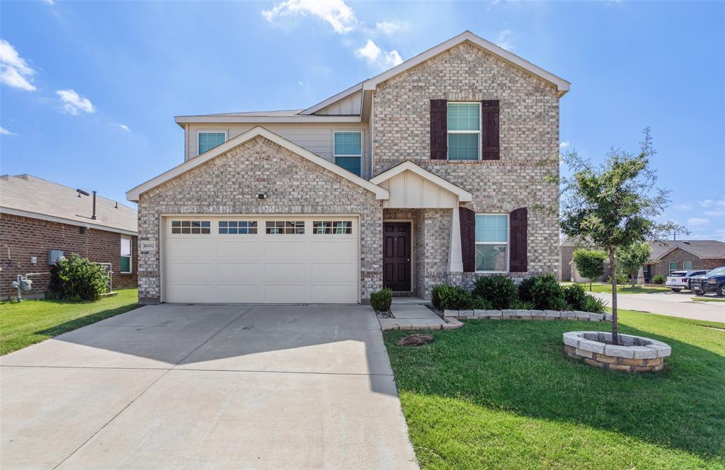 16012 Crews Avenue Haslet, TX 76052 - Photo 1 of 40