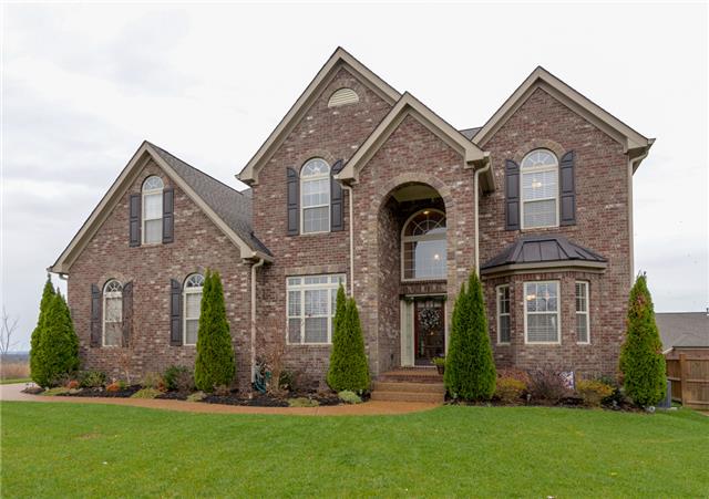 168 Circuit Road Franklin, TN 37064 - Photo 1 of 20 Welcome to 168 Circuit Rd in one of Franklin's best neighborhoods to live in, Ladd Park.