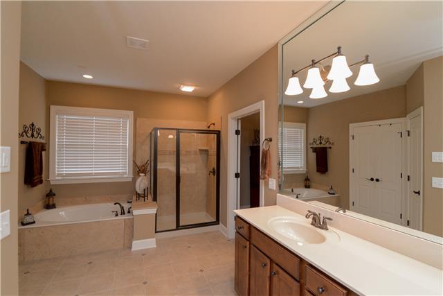 168 Circuit Road Franklin, TN 37064 - Photo 10 of 20 Master Bath