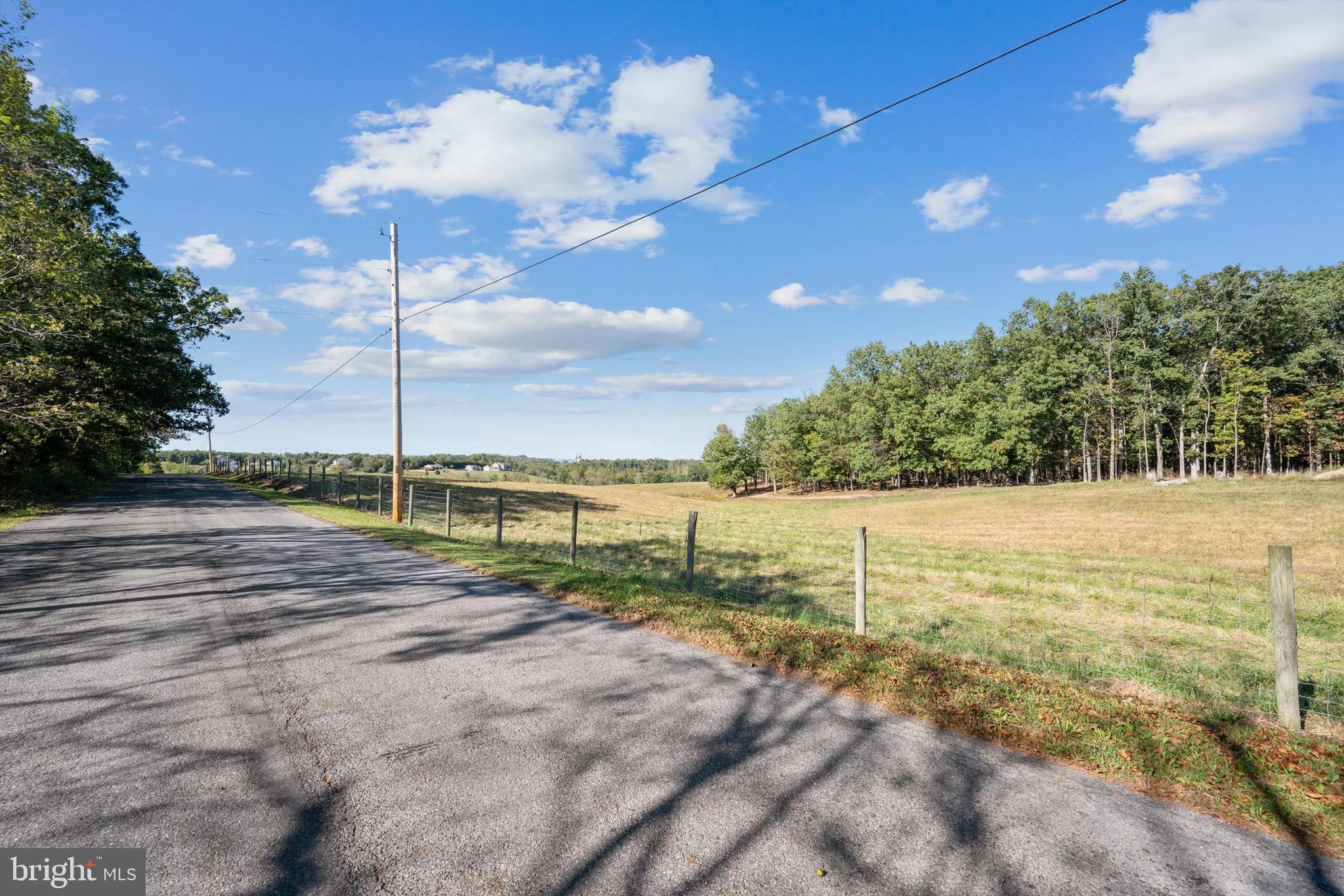 Lot 3 Gun Club Road Stephenson, VA 22656 - Photo 3 of 10 a view of a yard