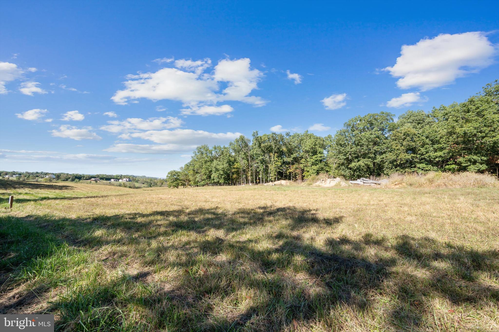 Lot 3 Gun Club Road Stephenson, VA 22656 - Photo 4 of 10 a view of lake view and mountain view