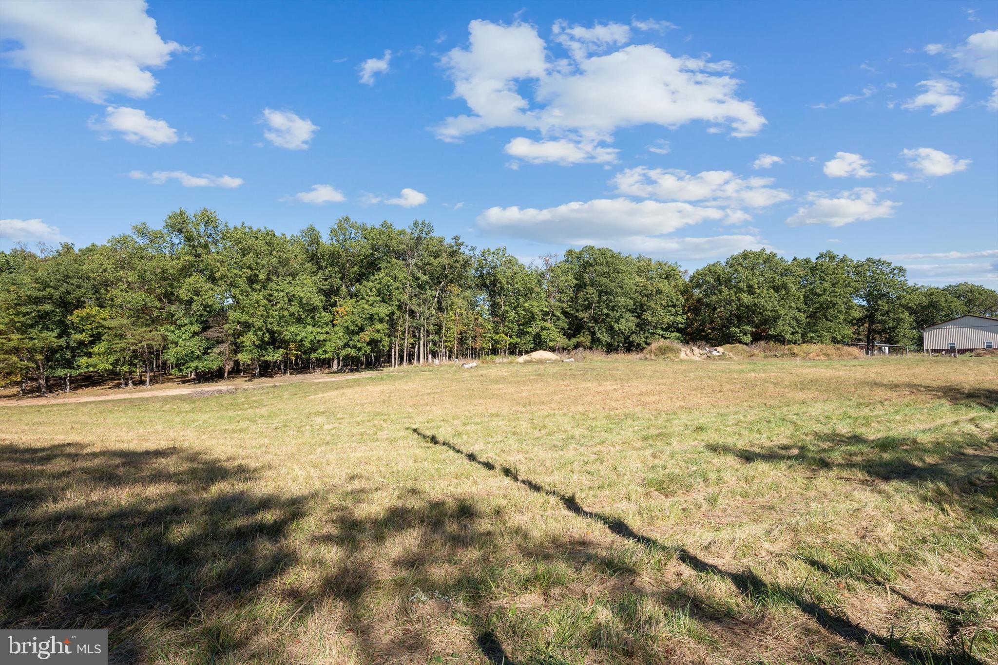 Lot 3 Gun Club Road Stephenson, VA 22656 - Photo 5 of 10 a view of yard with ocean view