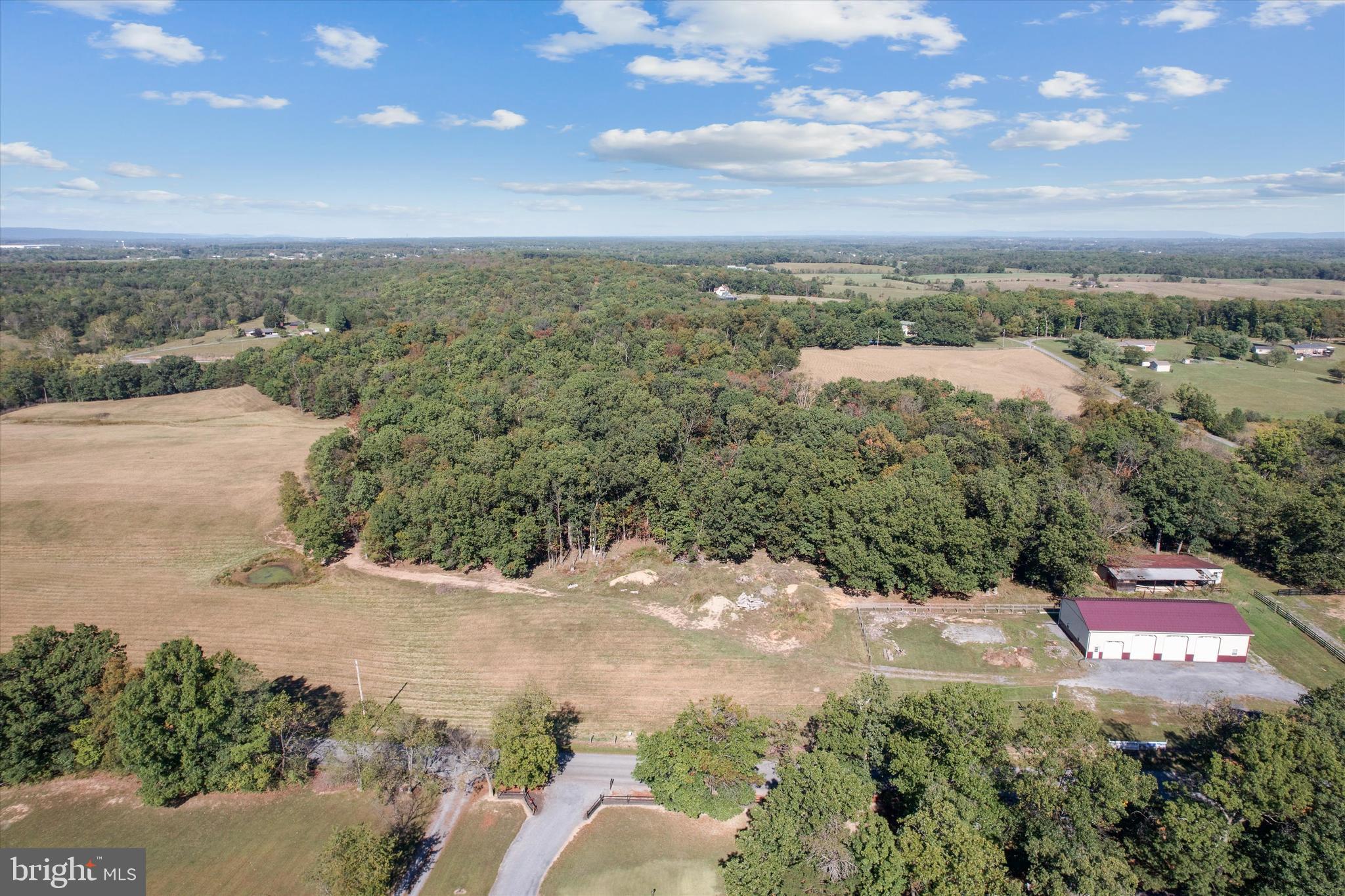 Lot 3 Gun Club Road Stephenson, VA 22656 - Photo 7 of 10