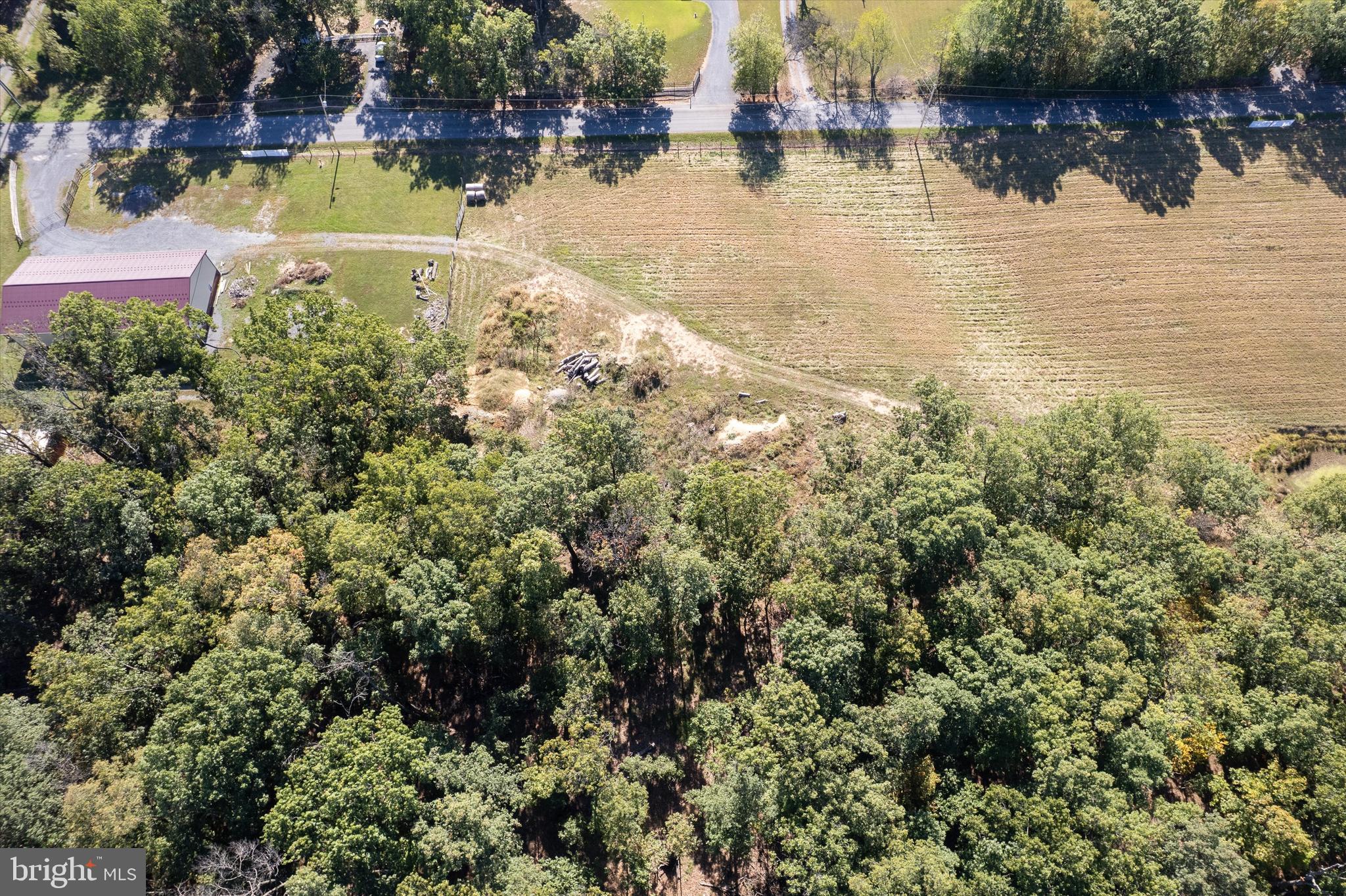 Lot 3 Gun Club Road Stephenson, VA 22656 - Photo 8 of 10 a view of ocean