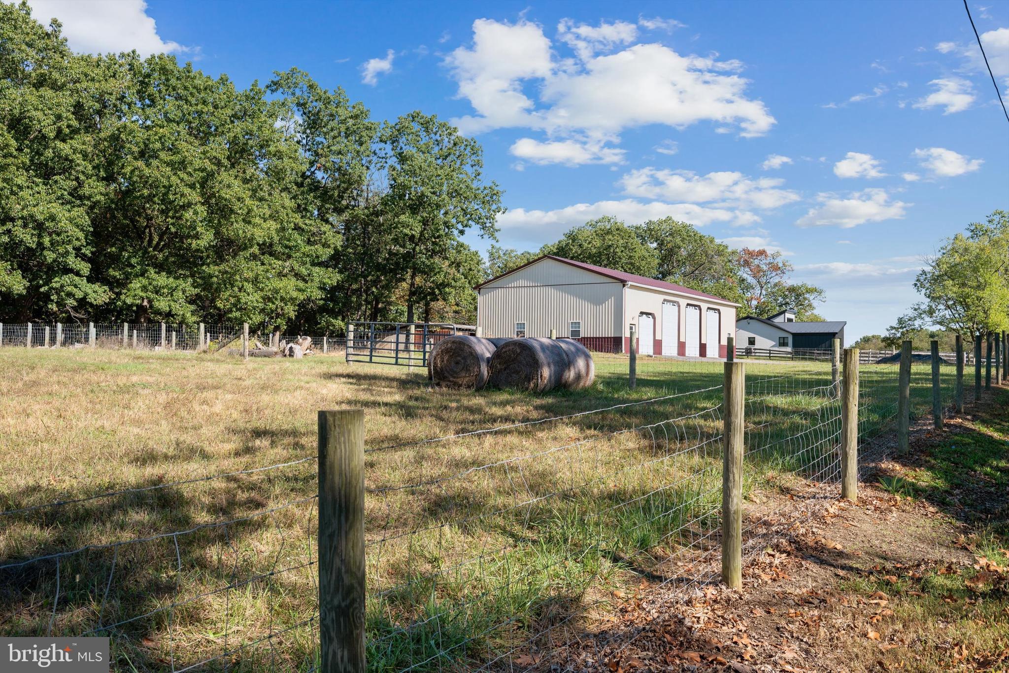 Lot 3 Gun Club Road Stephenson, VA 22656 - Photo 10 of 10 a house view with a backyard space