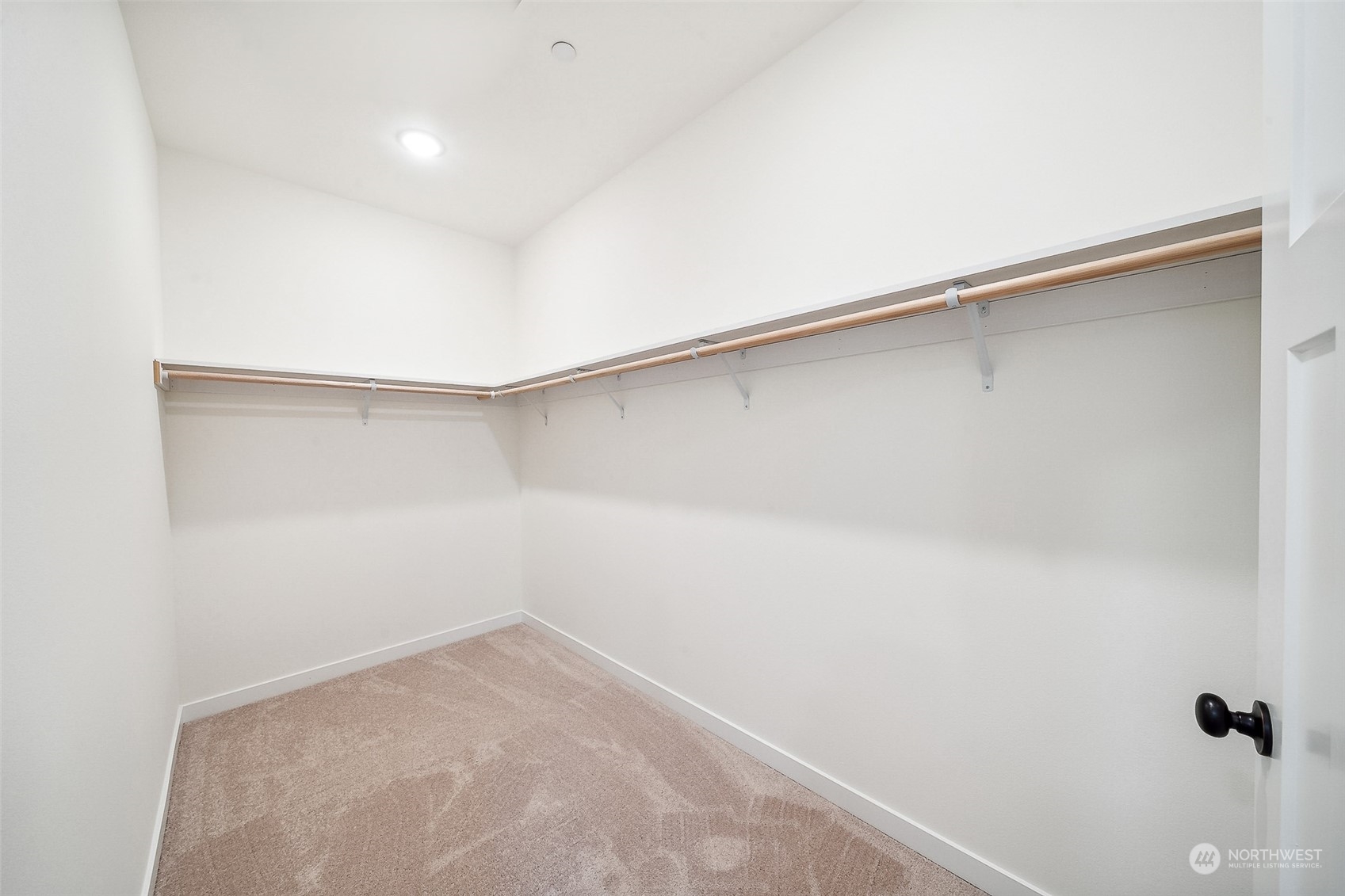 27117 Entwhistle Road East Buckley, WA 98321 - Photo 19 of 40 a view of an empty room