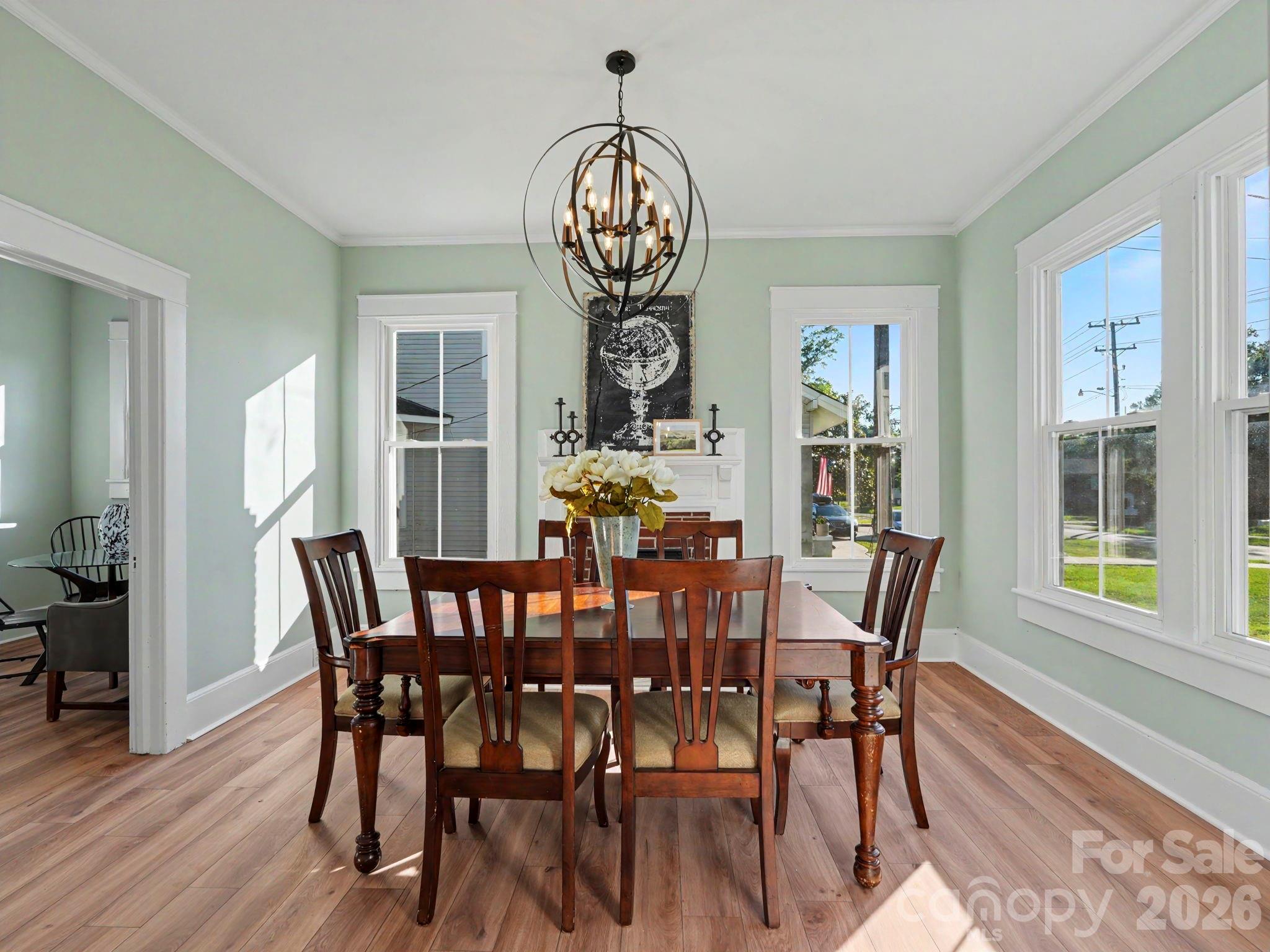152 West End Street Chester, SC 29706 - Photo 7 of 41