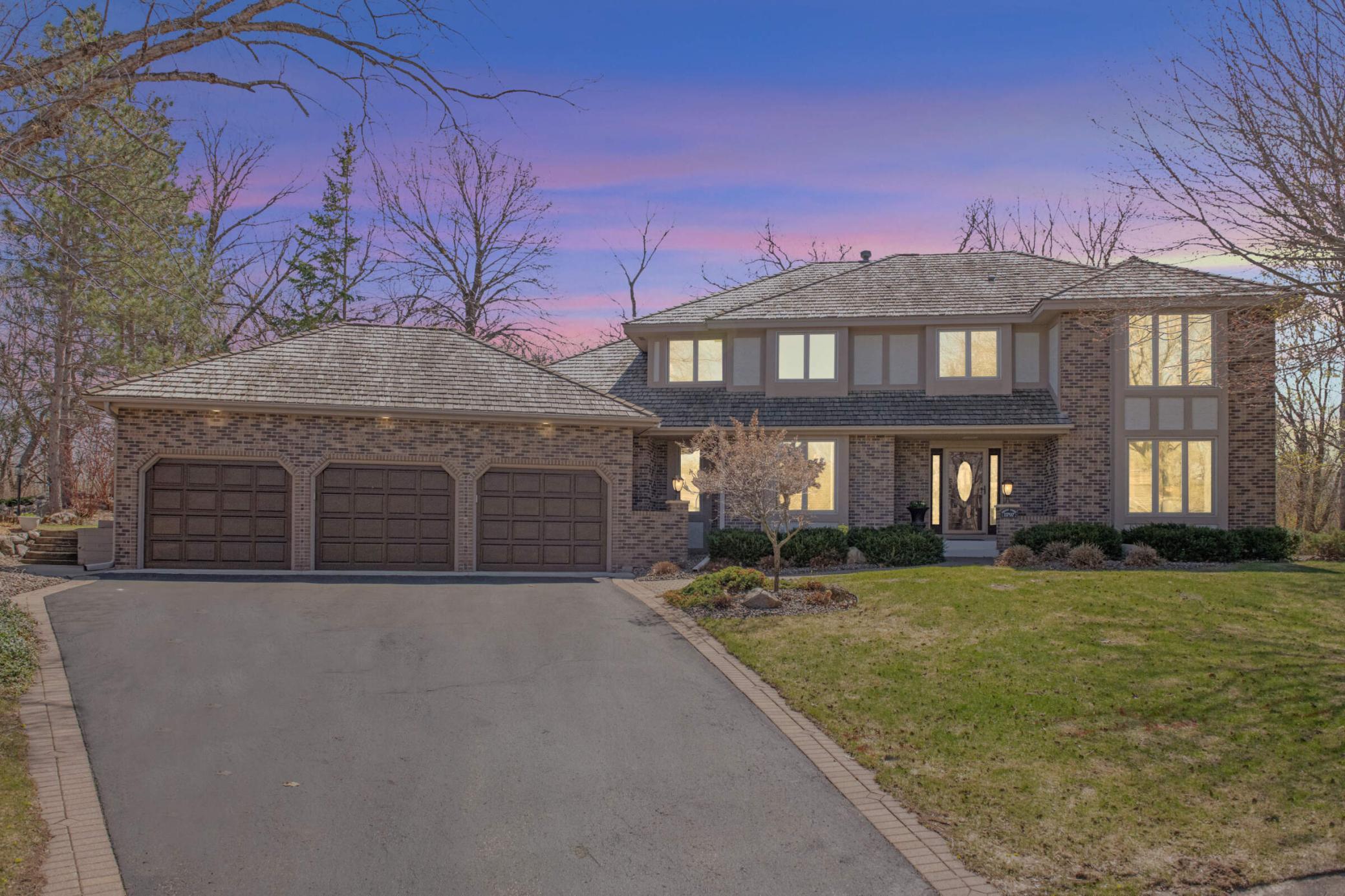 11797 Mt Curve Road Eden Prairie, MN 55347 - Photo 1 of 40