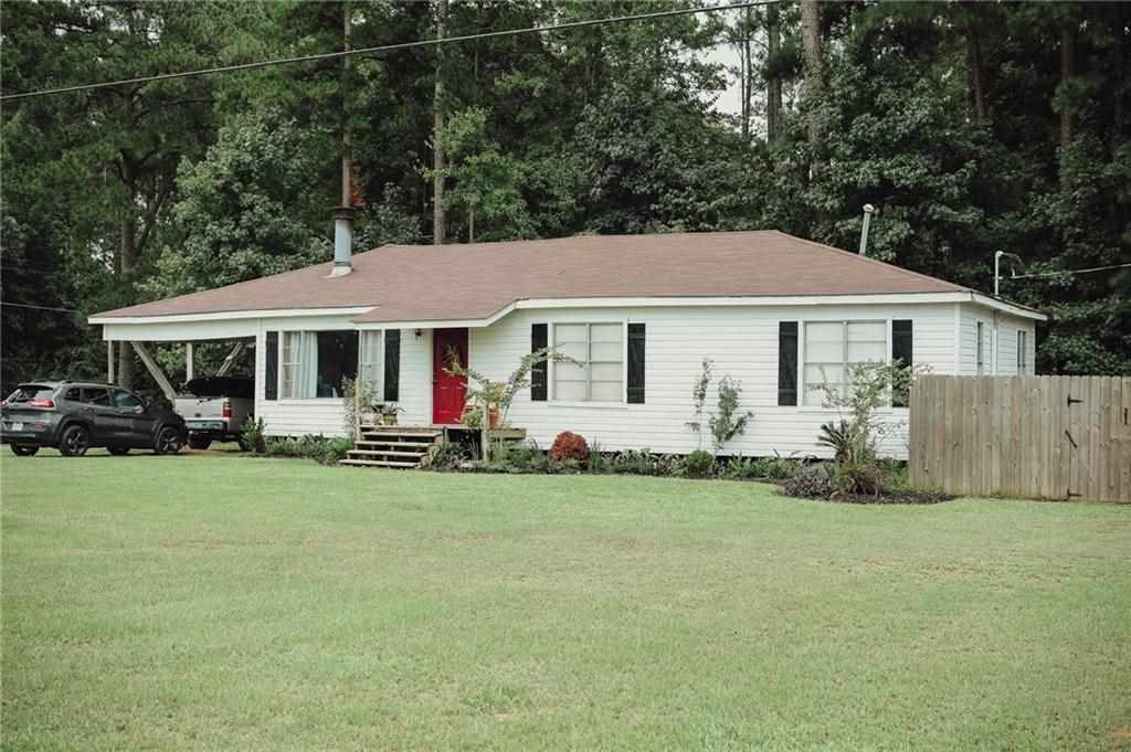 102 Western Hls Road Boyce, LA 71409 - Photo 1 of 24 Gallery Image 1