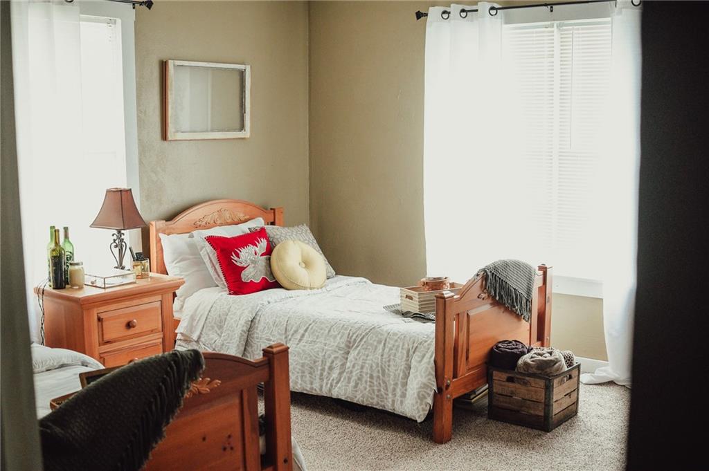 102 Western Hls Road Boyce, LA 71409 - Photo 15 of 24 Gallery Image 15